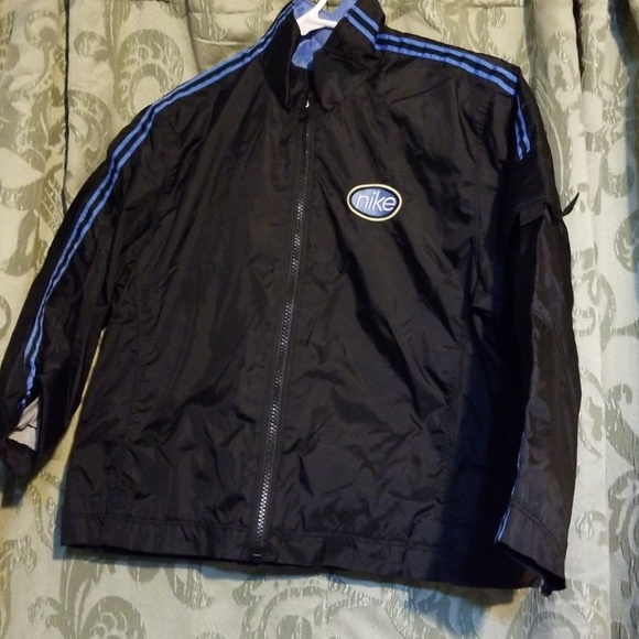 nike spring jacket